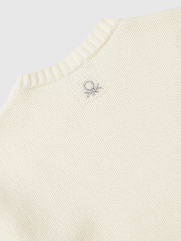 SWEATER L/S Junior Boy image number 3